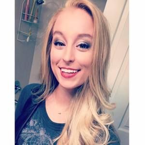 Meet your Posher, Alli